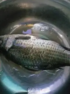 Make Fish soup noodles step 0