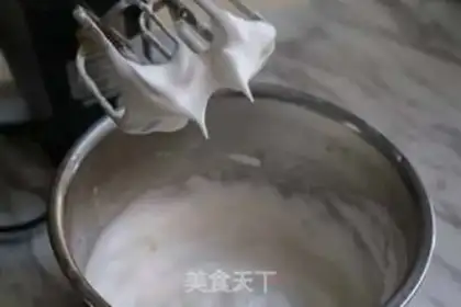 Make Orange cake step 16