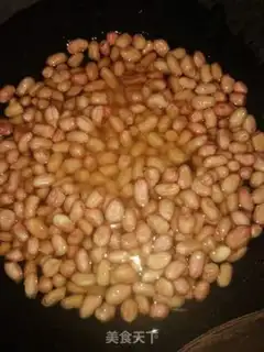 Make Pop peanuts step 0