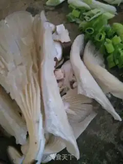 Make Fish soup noodles step 2