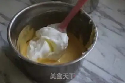 Make Orange cake step 18