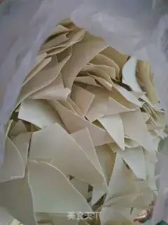 Make Fish soup noodles step 3