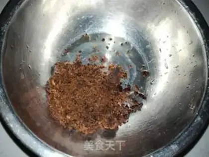 Make Banana chocolate bread step 0
