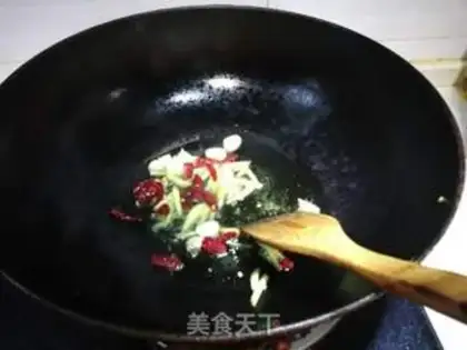 Make Boiled goats step 3