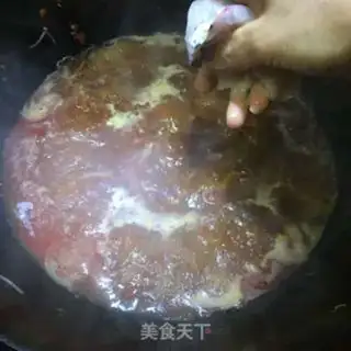 Make Home cooking fish step 15