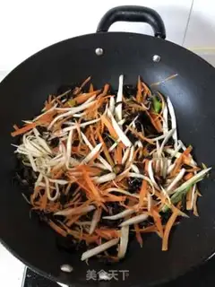 Make More than an addiction to fish fragrance step 4