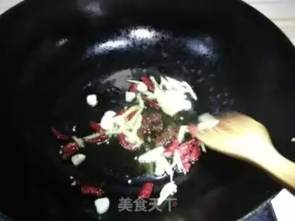Make Boiled goats step 4