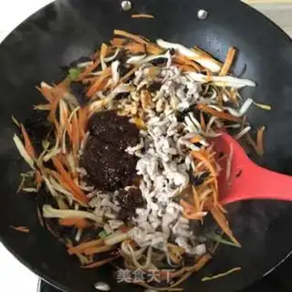 Make More than an addiction to fish fragrance step 5