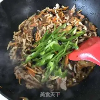 Make More than an addiction to fish fragrance step 6