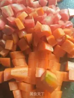 Make The casserole step 0