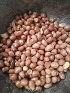 Make Pop peanuts step 6