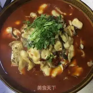 Make Home cooking fish step 18