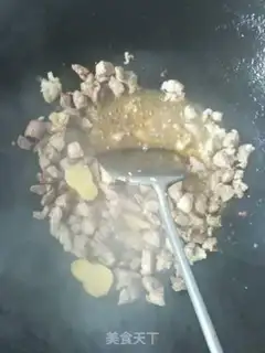 Make The casserole step 3