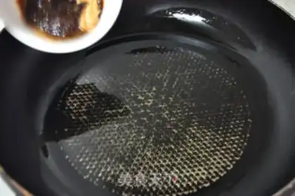 Make Spicy dry pot step 5