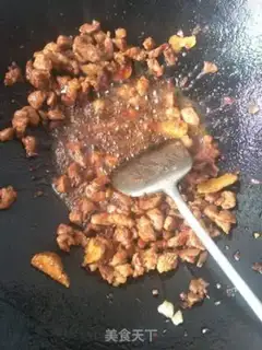 Make The casserole step 4