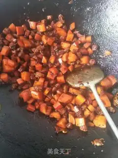 Make The casserole step 5