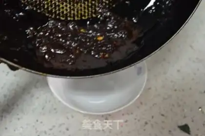 Make Spicy dry pot step 7