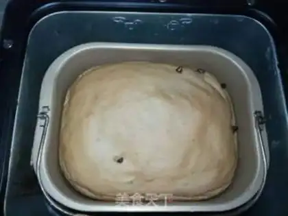 Make Banana chocolate bread step 11