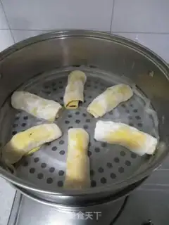 Make Pumpkin pickles step 6