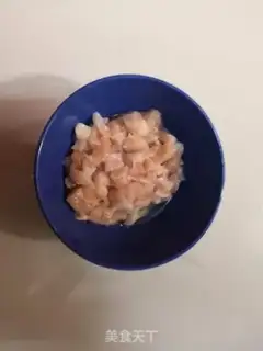 Make Time soup step 5
