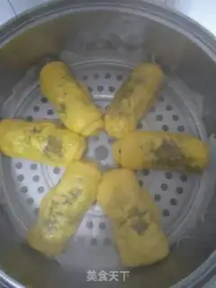 Make Pumpkin pickles step 7