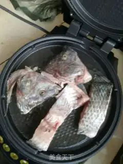 Make Fried omelet step 2