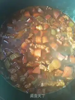 Make The casserole step 8
