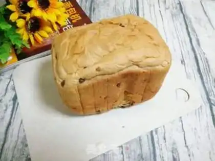 Make Banana chocolate bread step 13