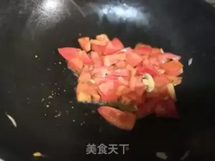 Make Time soup step 8