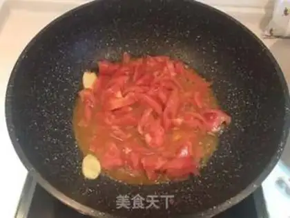 Make Potato soup step 3