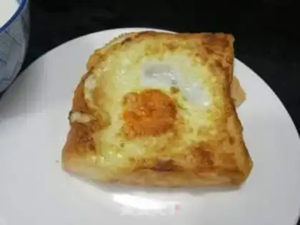 Make Tusk eggs step 9