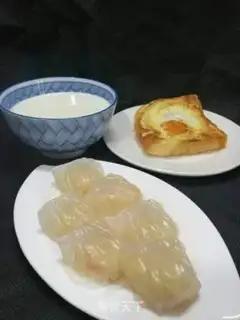 Make Tusk eggs step 10