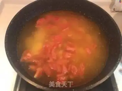Make Potato soup step 5