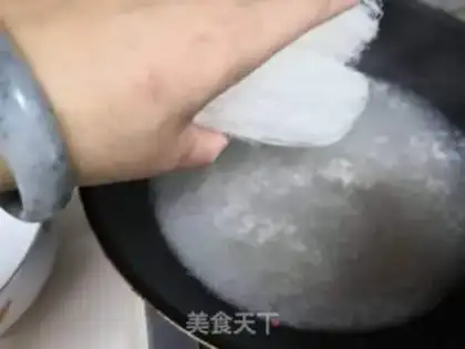 Make Piggy soup step 2