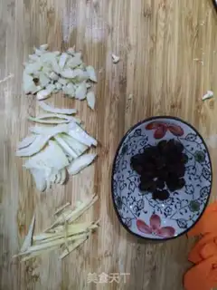 Make ♪ Beans ♪ step 3