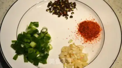 Make Tofu step 0