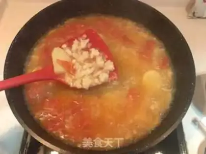 Make Potato soup step 6