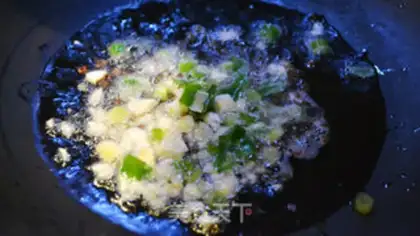 Make Tofu step 3