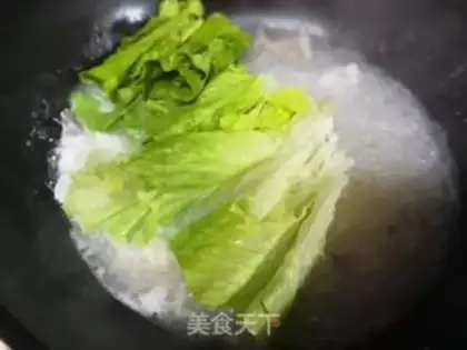 Make Piggy soup step 5