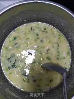 Make Chestnut step 2