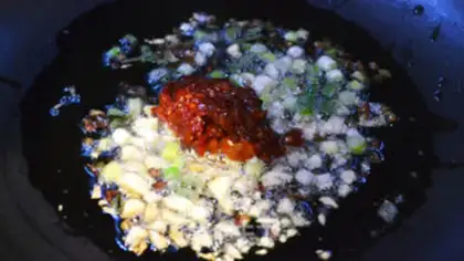 Make Tofu step 4