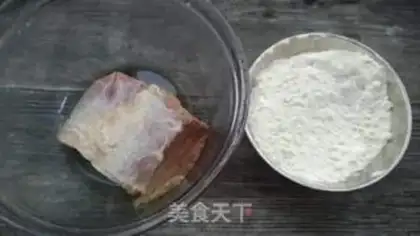 Make Beef lasagna step 0