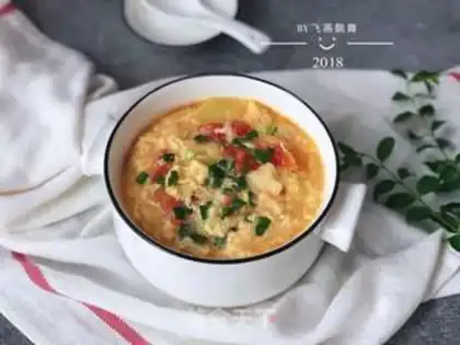 Make Potato soup step 9
