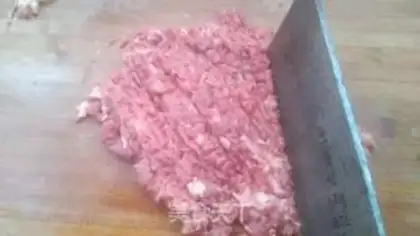 Make Beef lasagna step 1