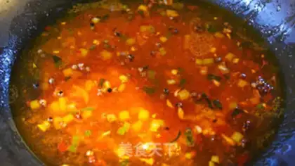 Make Tofu step 5