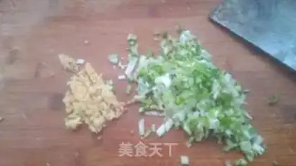 Make Beef lasagna step 2