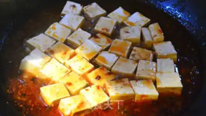 Make Tofu step 6