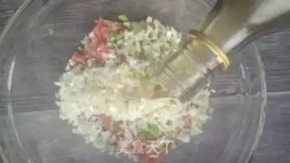 Make Beef lasagna step 3