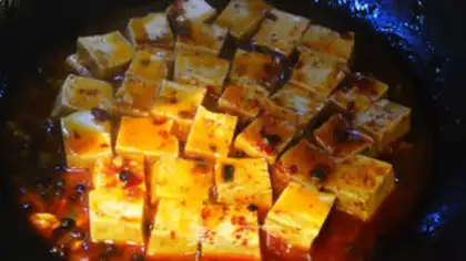 Make Tofu step 8