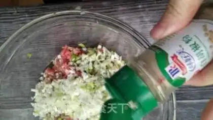Make Beef lasagna step 4